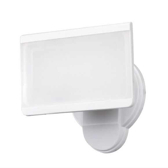 Honeywell 1500 Lumen LED Wired Outdoor Integrated Security Light - Picture 1 of 5